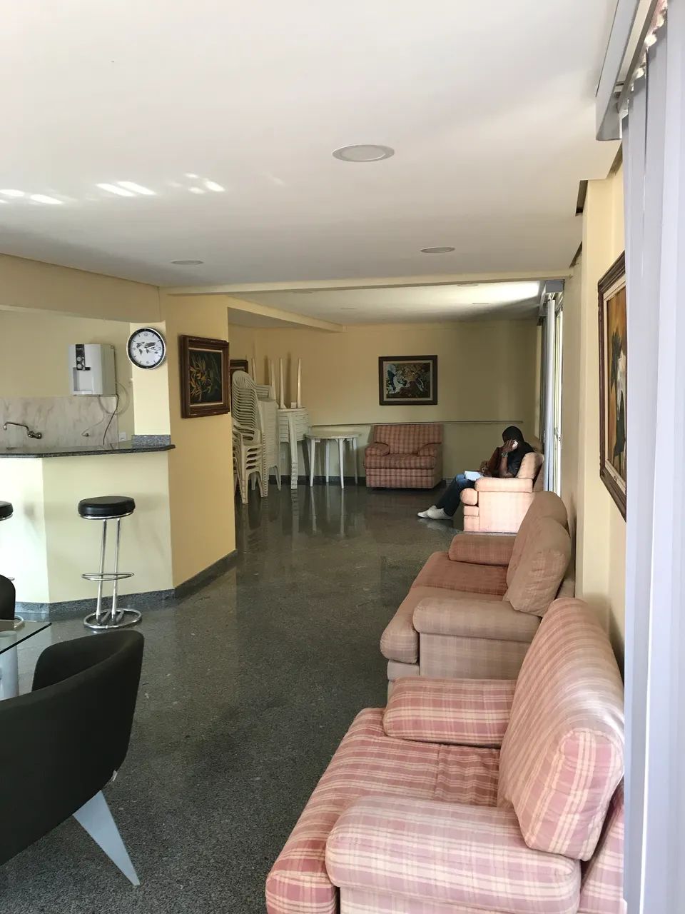 Alugue seu apto  - Foto 2