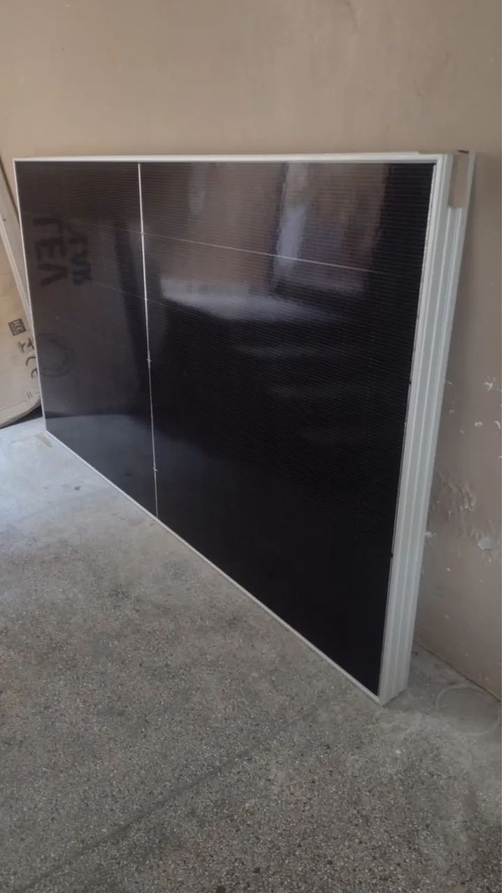PAINEL SOLAR KIT COMPLETO MAIS INSTALAÇÃO SENDO EM CAMAÇARI 
