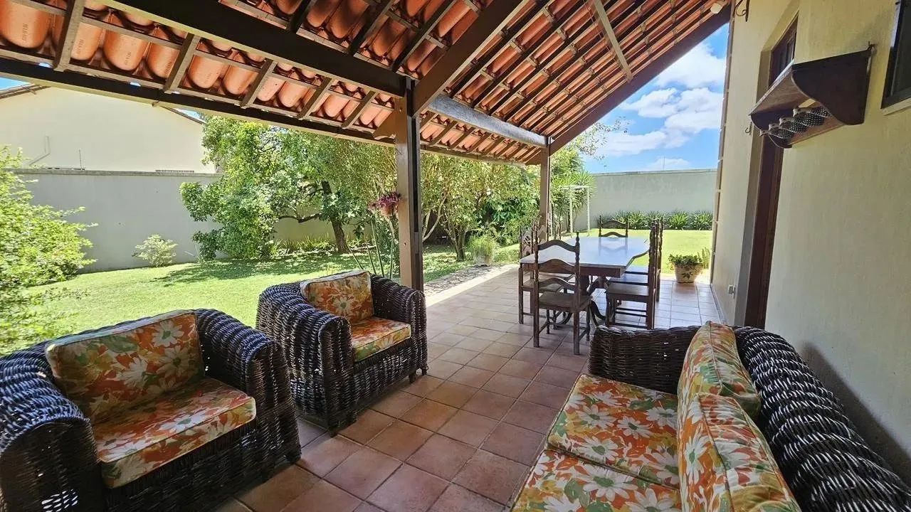 Casa com 4 Quartos a venda 357,38m² - Garças - Foto 2