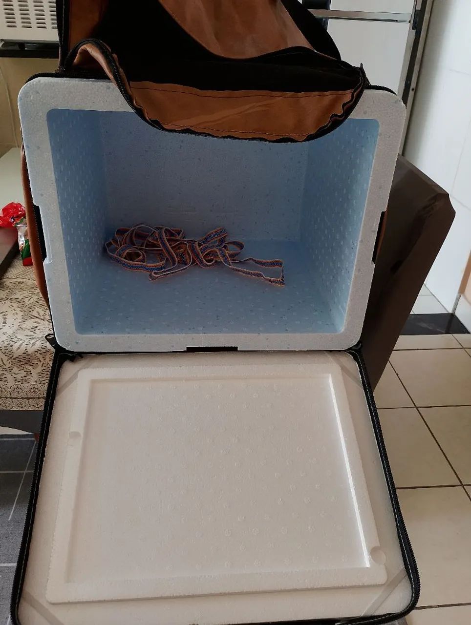Bag impermeavel - Foto 4