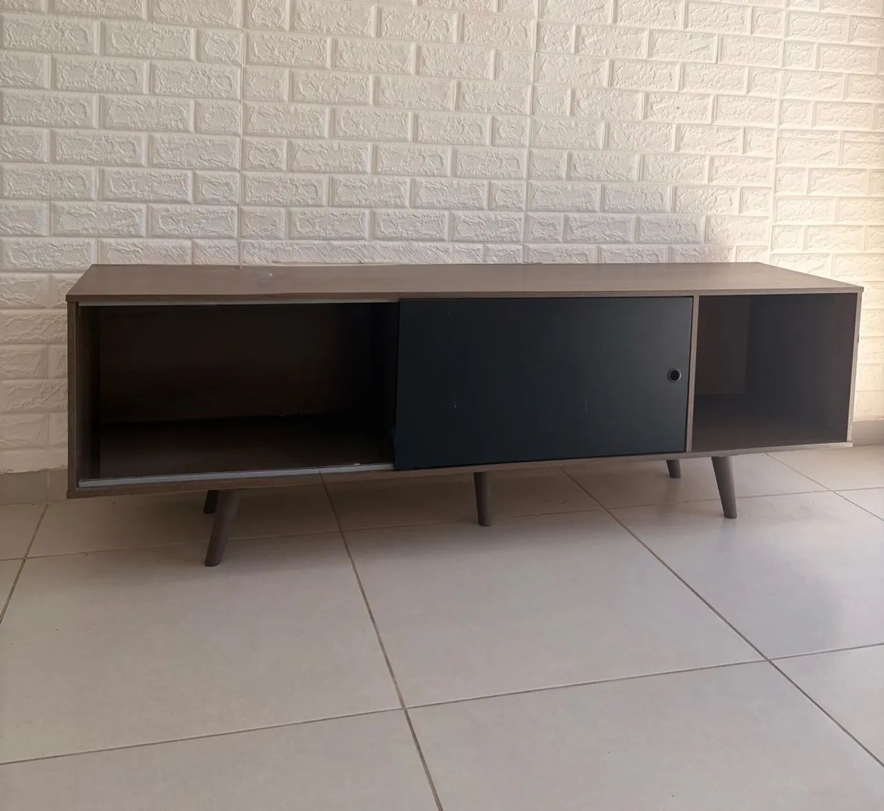 Rack retrô 