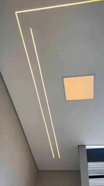 Serviços de gesso em geral 