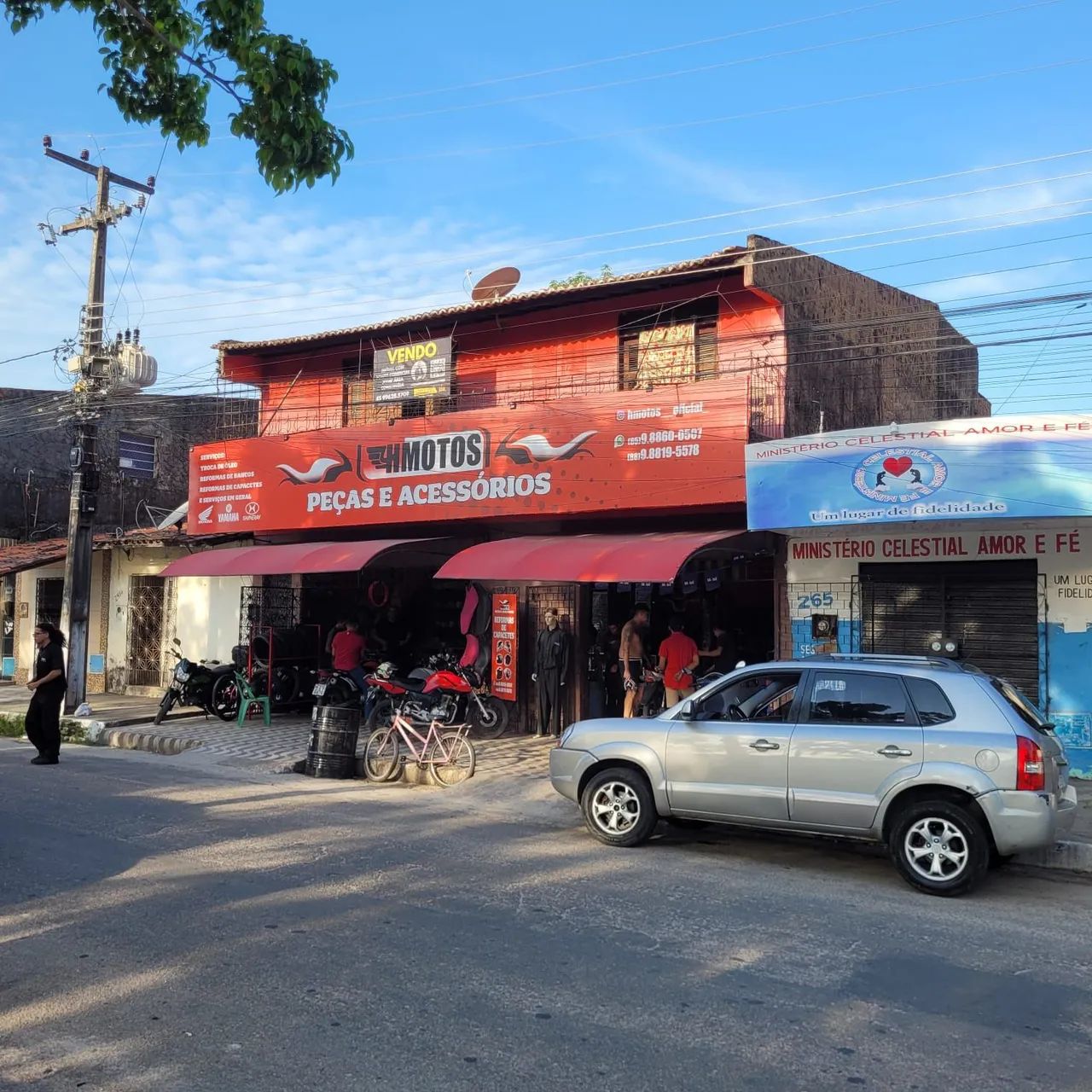 Ponto comercial à venda no Jereissati  - Foto 2