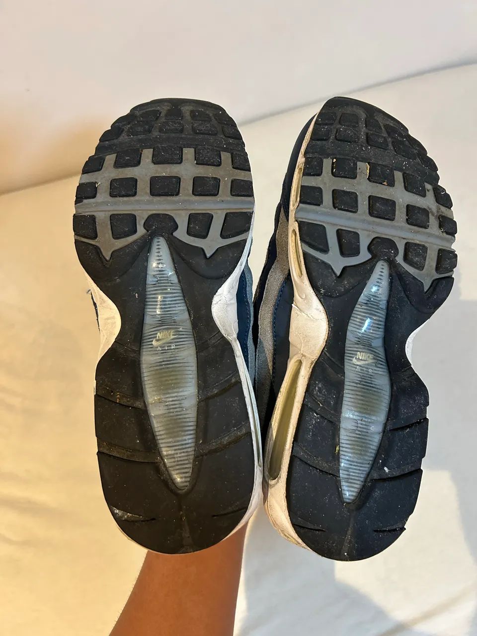 Tênis Nike air max 95 - Foto 4