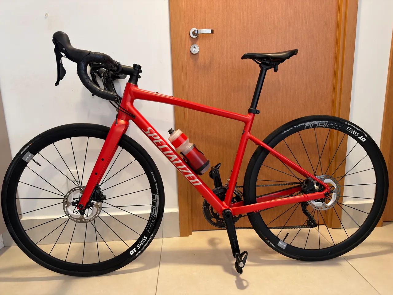 Specialized Diverge E5 Elite 2022 - 54 - Foto 5