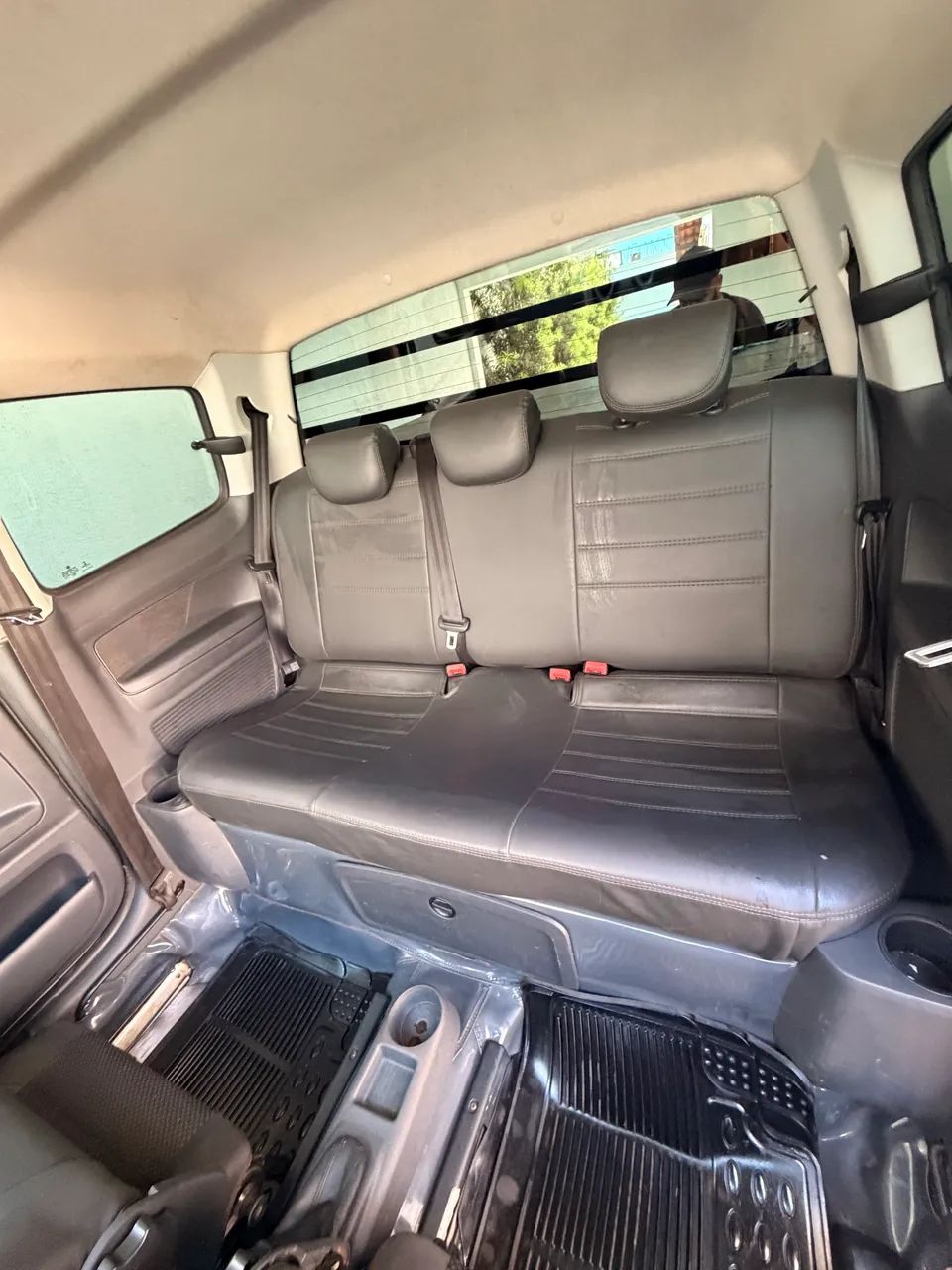 Volkswagen Saveiro Robust 1.6 Total Flex 8V CD 2019 - Foto 3