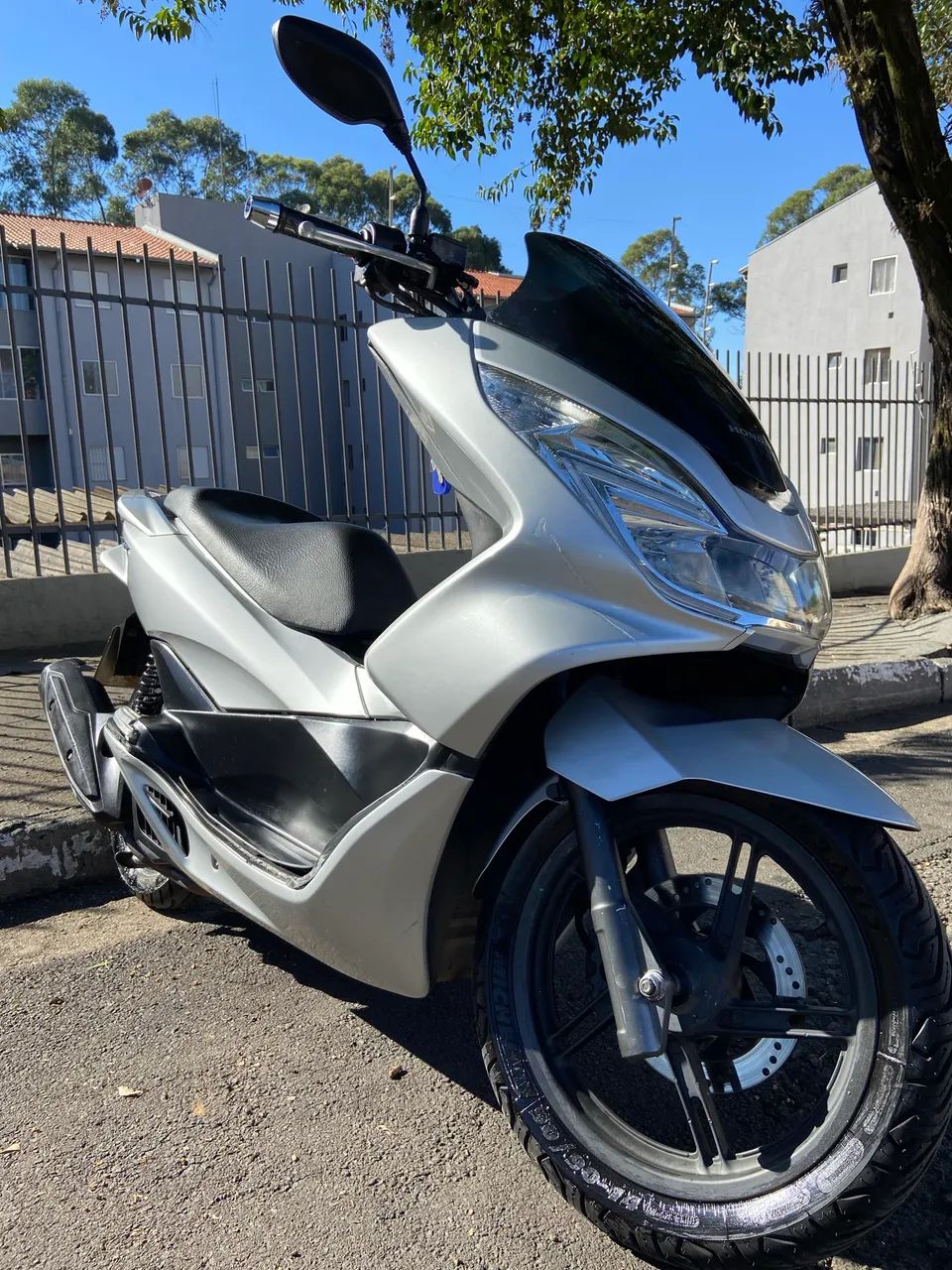 Pcx 150 2018 - Foto 3