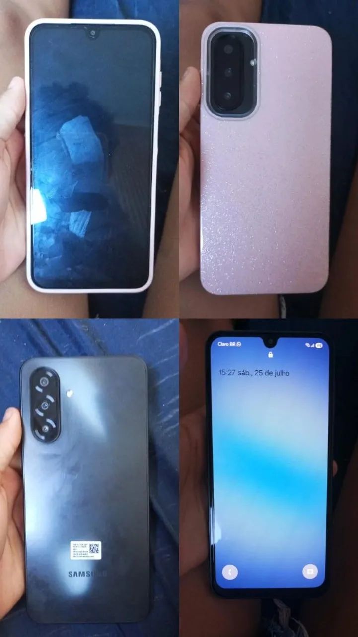 Samsung A17 novo - Foto 4