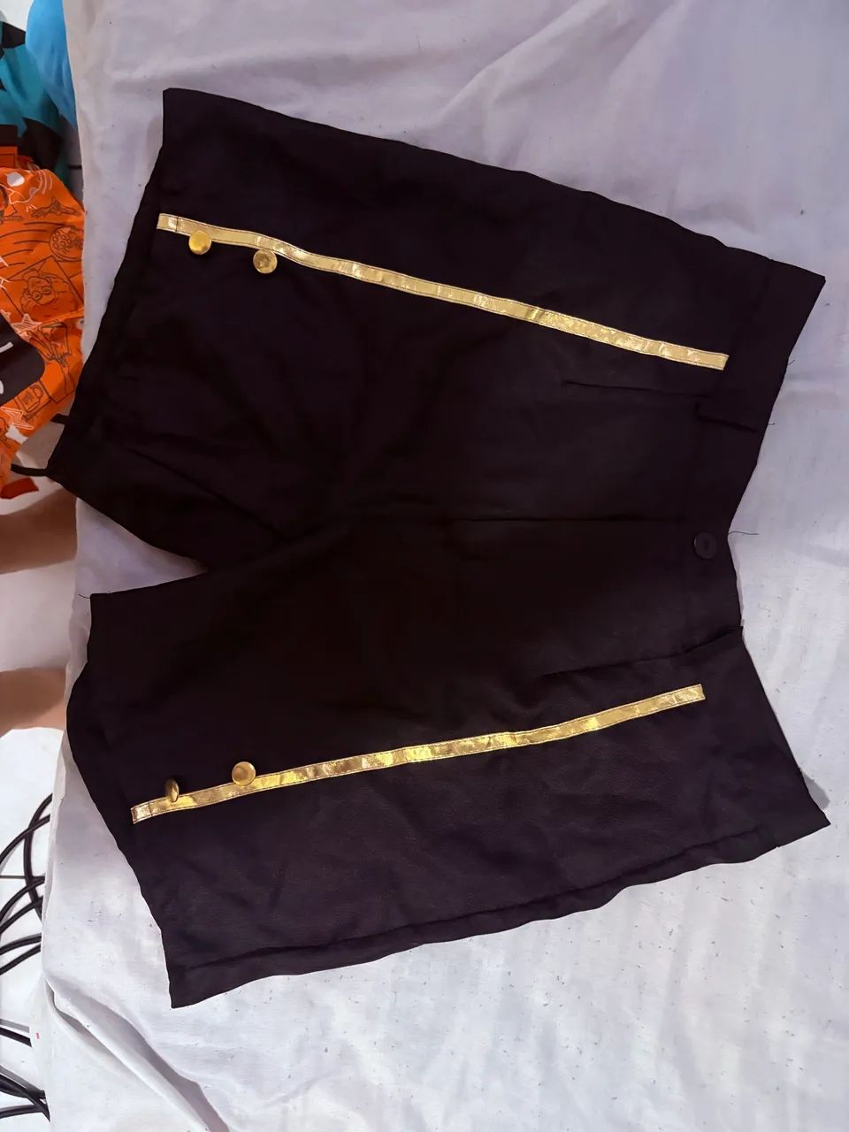 Cosplay Hu Tao Genshin Impact completo - Foto 4