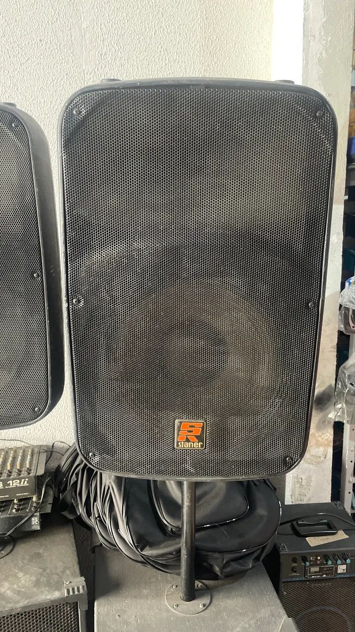 Caixas staner 315 - Foto 2