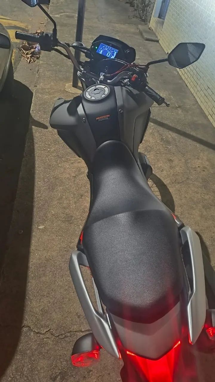 Vendo Lander 250cc  zero - Foto 3
