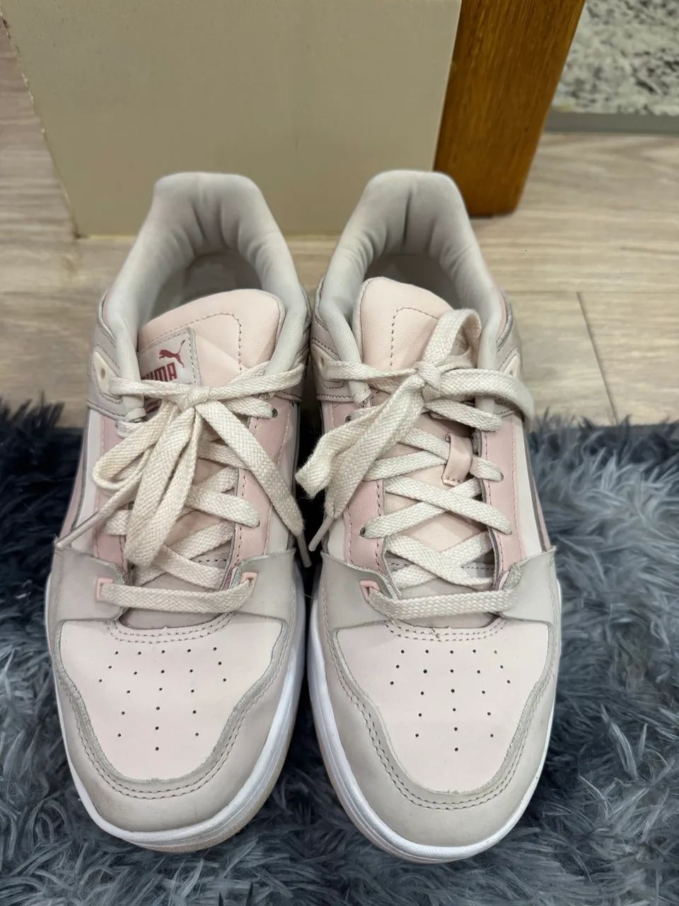 Tenis Puma Original 38 - Foto 3