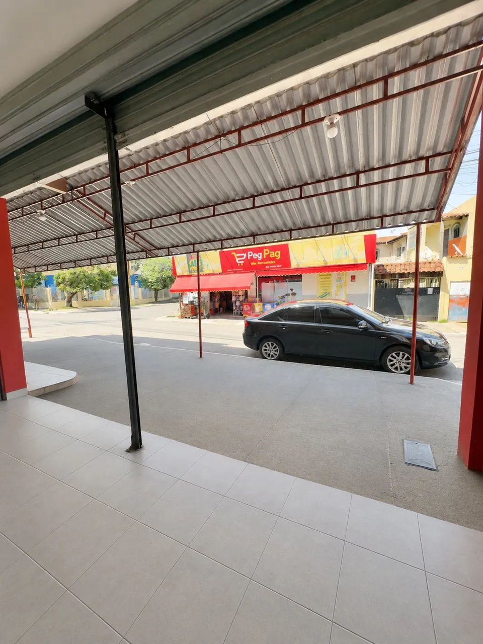 ALUGUEL LOJA EM PONTO COMERCIAL CAMPO GRANDE RJ. - Foto 4