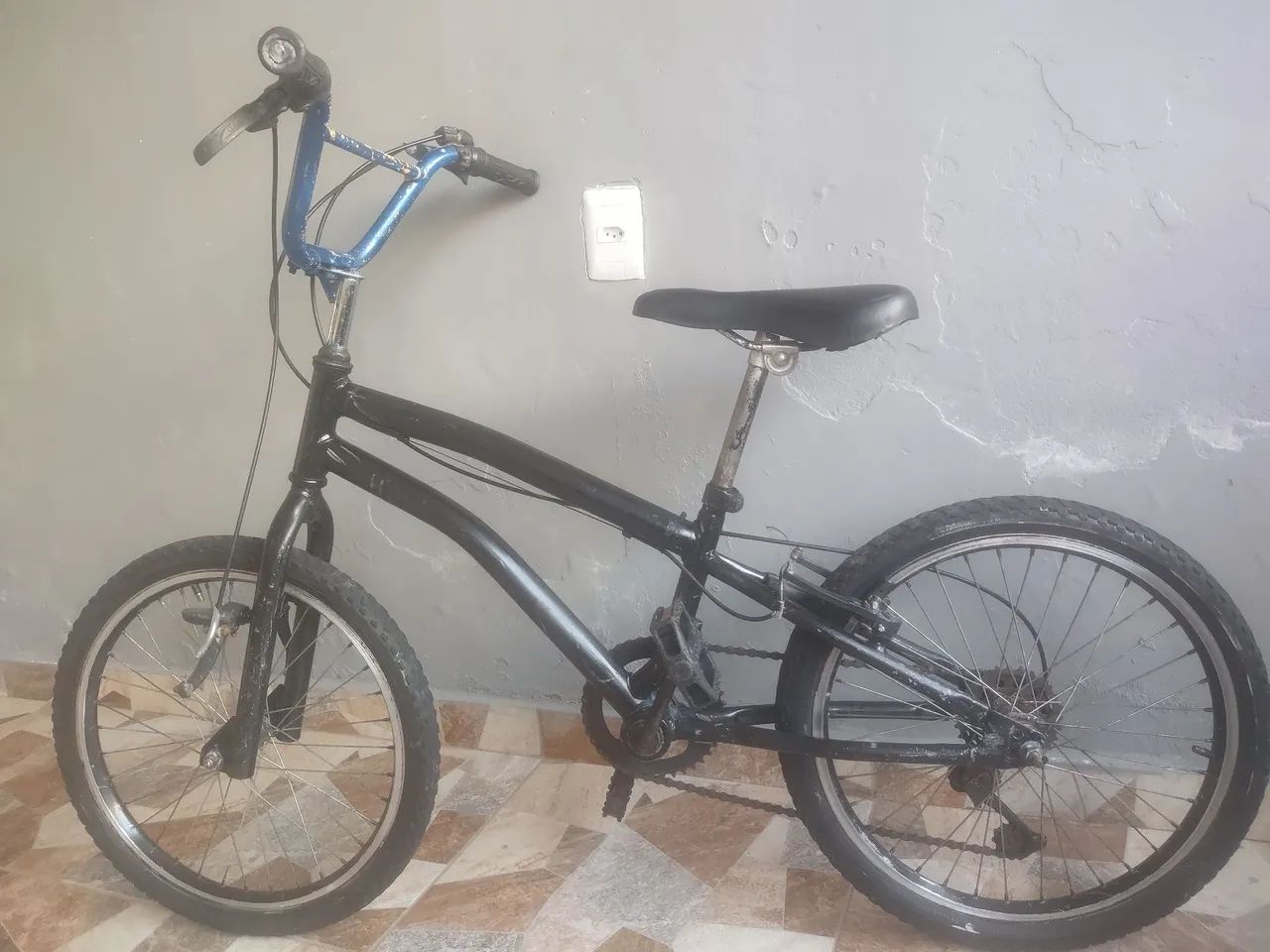 Venda de bicicleta  - Foto 2