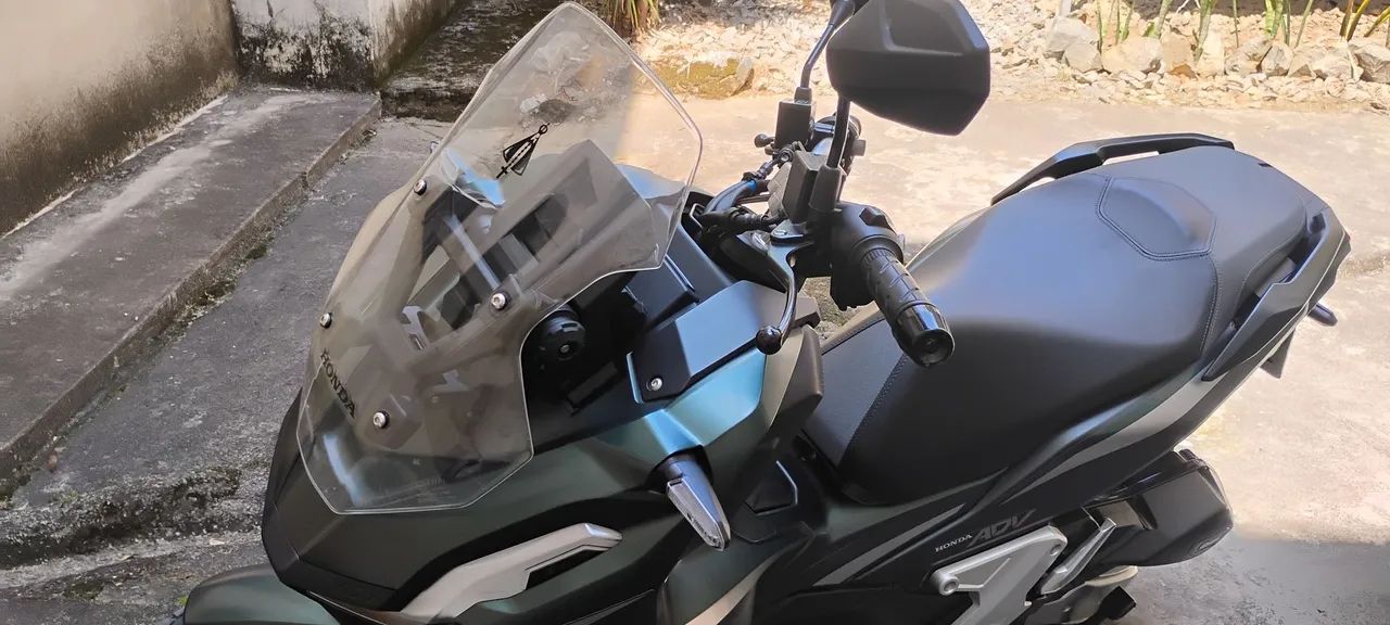 Moto conservada cuidada . - Foto 4