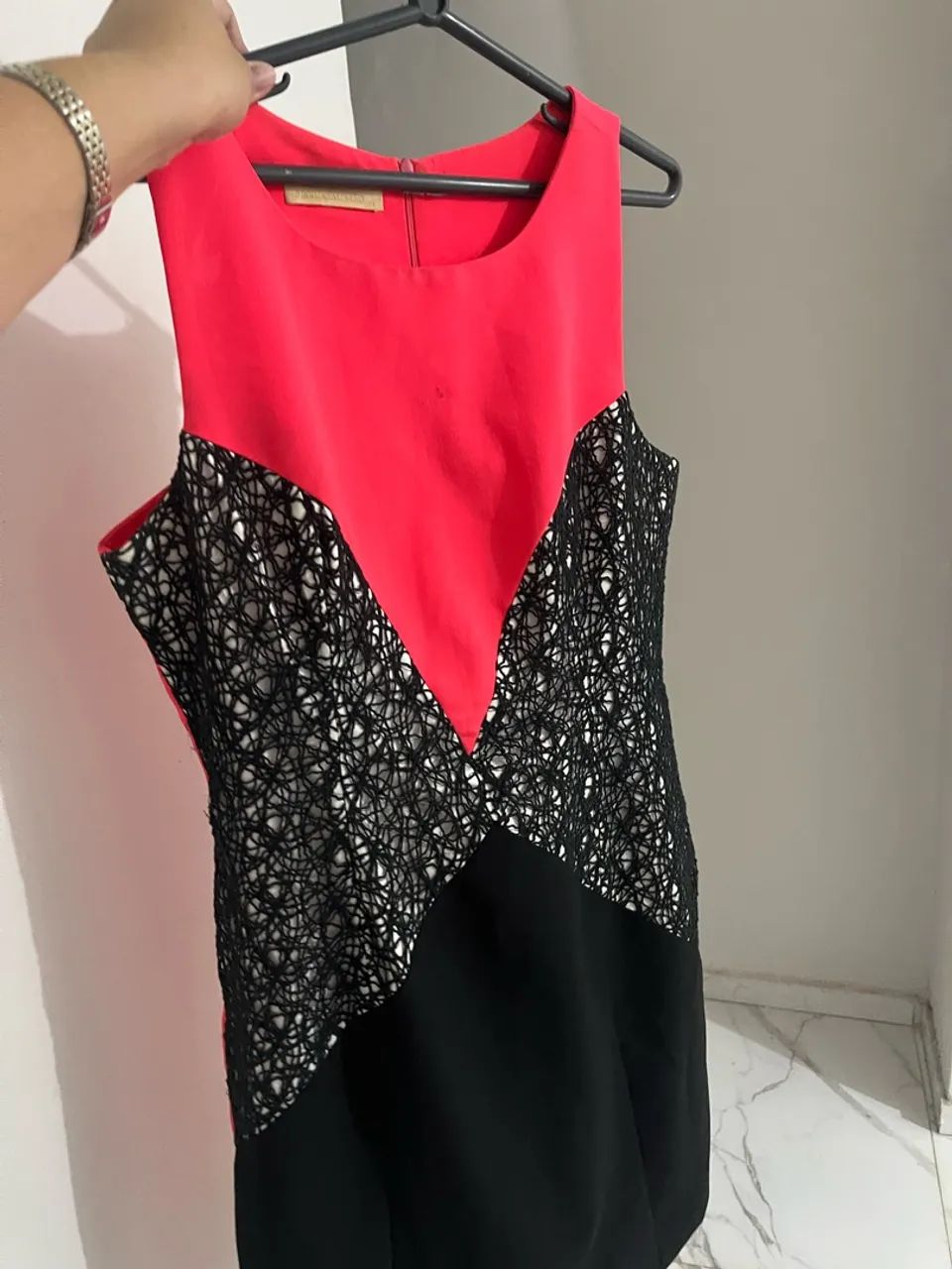 Vestido Regina Salomão  - Foto 5