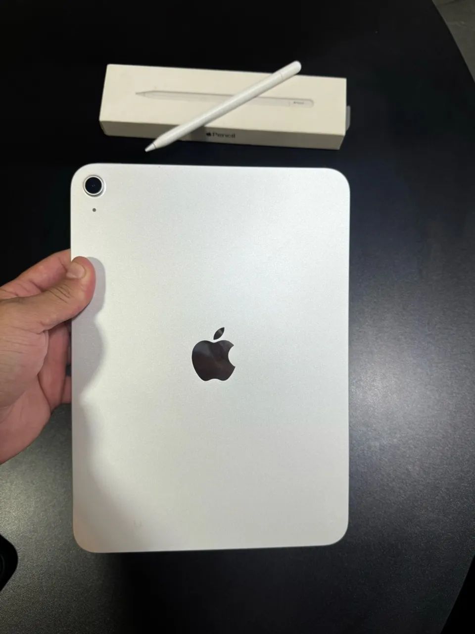 iPad 11 128gb na garantia 