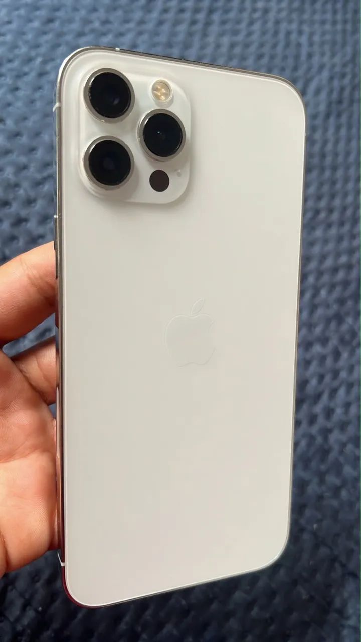 iPhone 12 Pro Max 256g - Foto 3