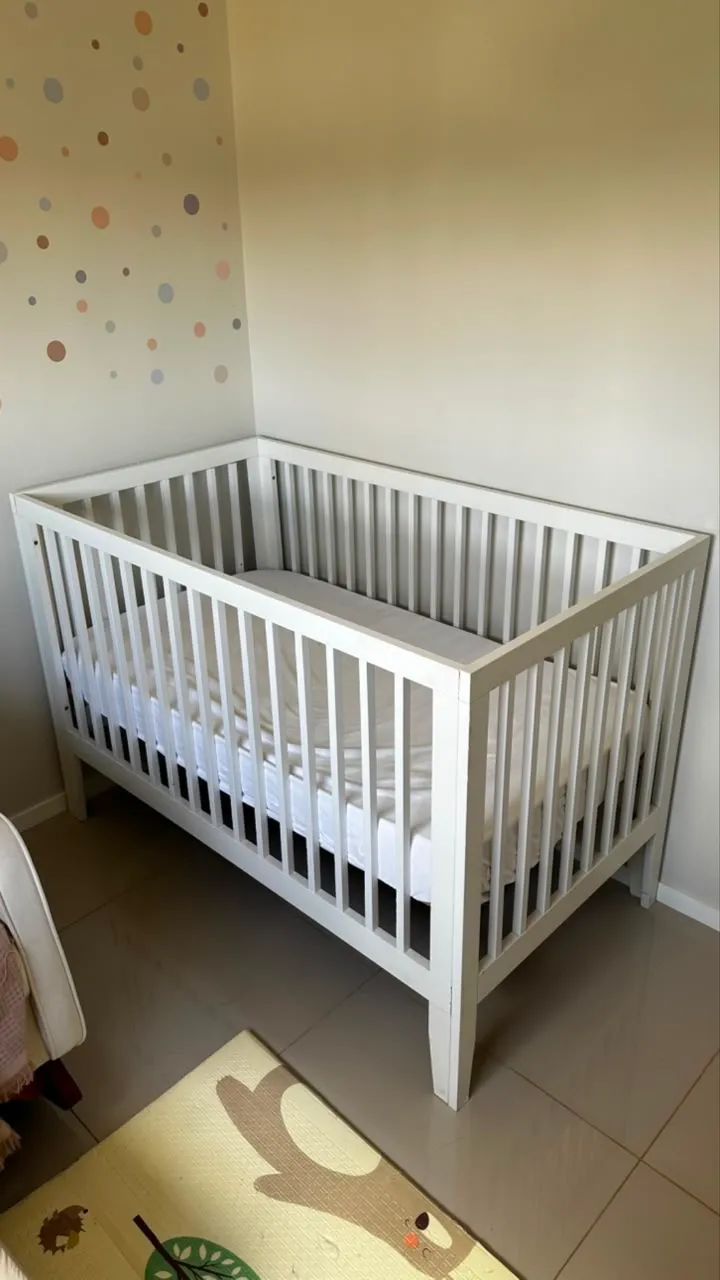 Berço  - Foto 3