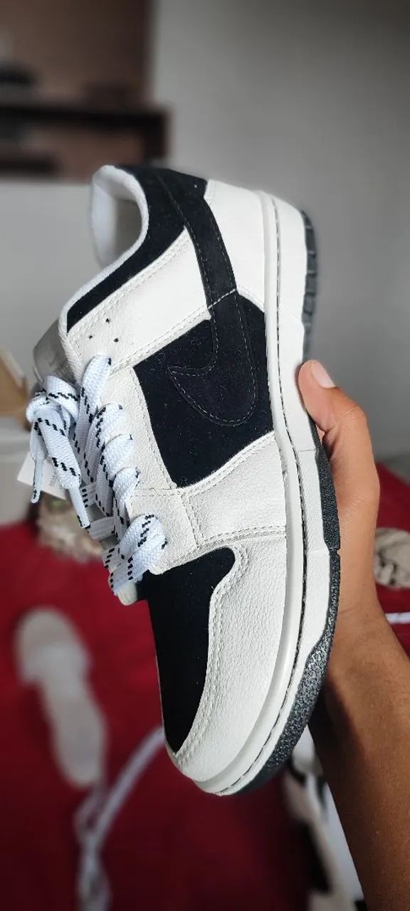 Tênis Nike Dunk tamanho 41 - Foto 2