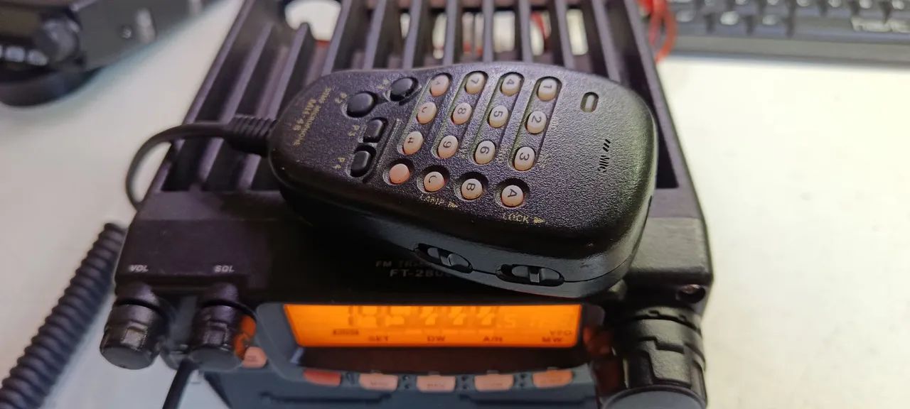 radio vhf - Foto 2
