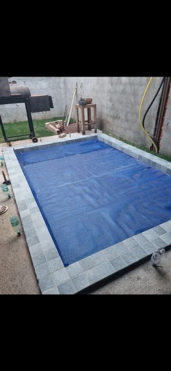 Vende-se Ágio de casa 