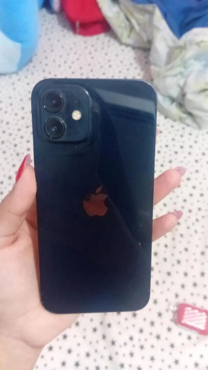 IPhone 12 64gb - Foto 3