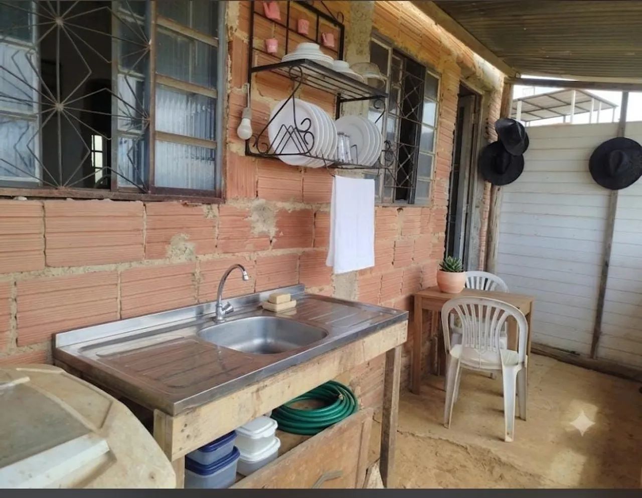 Excelente casa a venda . Preço excelente  - Foto 5