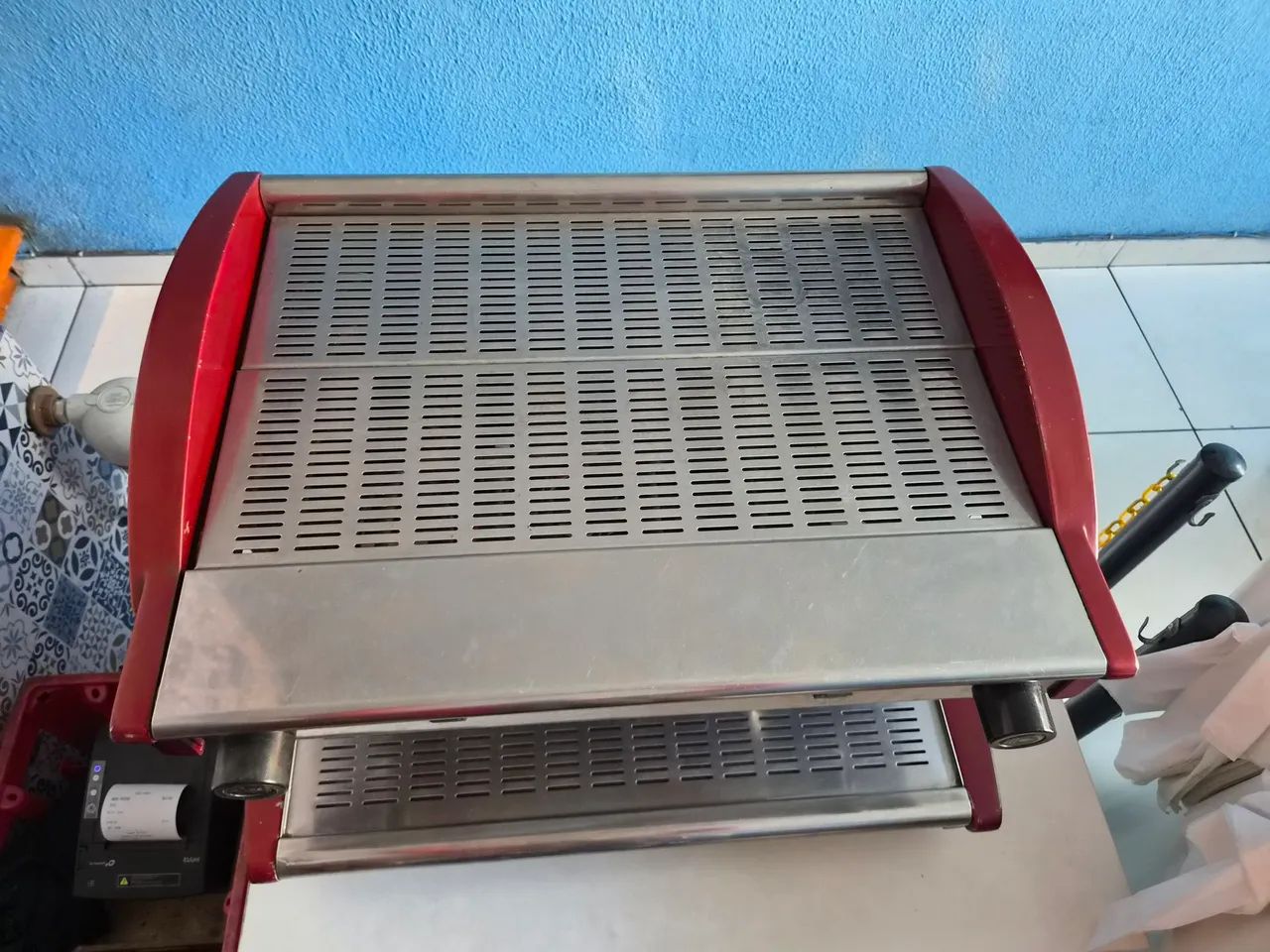 Para Restaurante  - Foto 4