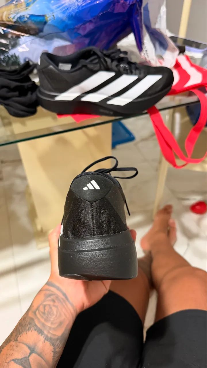Adidas Adzero Evo SL - Foto 2