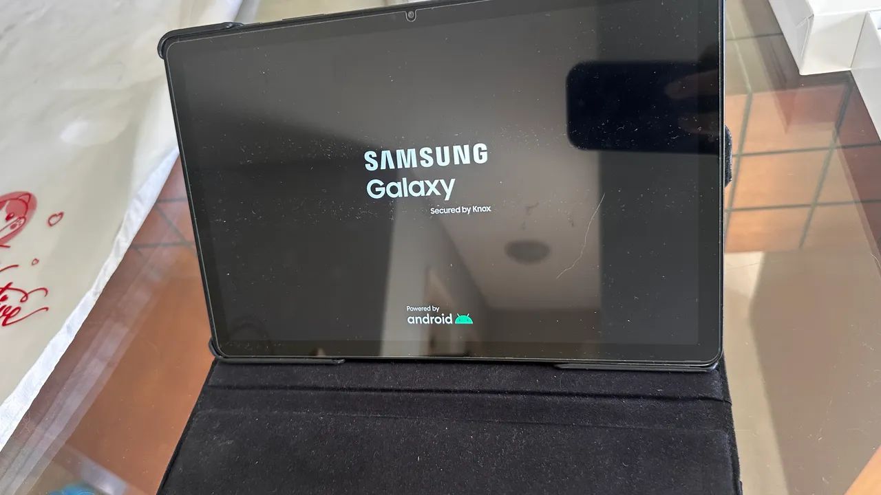 Tablet Samsung Galaxy A9 + 5g - Foto 4