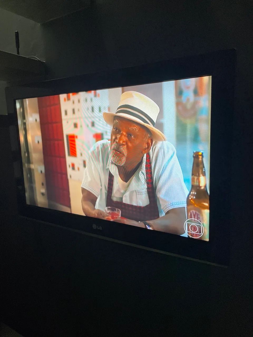 Televisão 