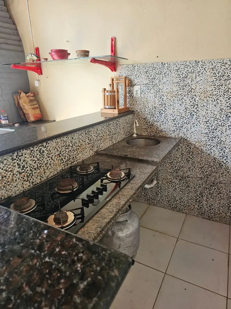 Casa na Chácara Brasil - Foto 5