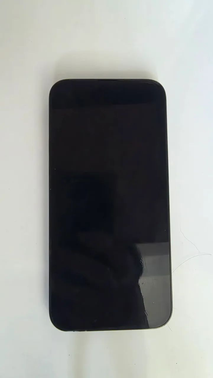 Iphone 14 pro max - usado bateria 83% saude