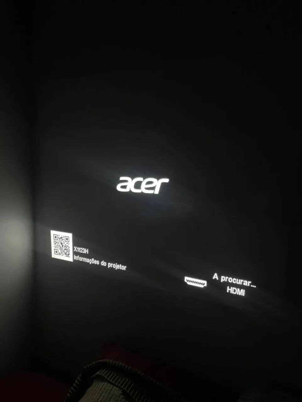 Projetor Acer - Foto 5