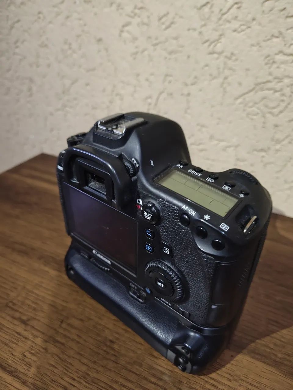 Canon 6d - Foto 3