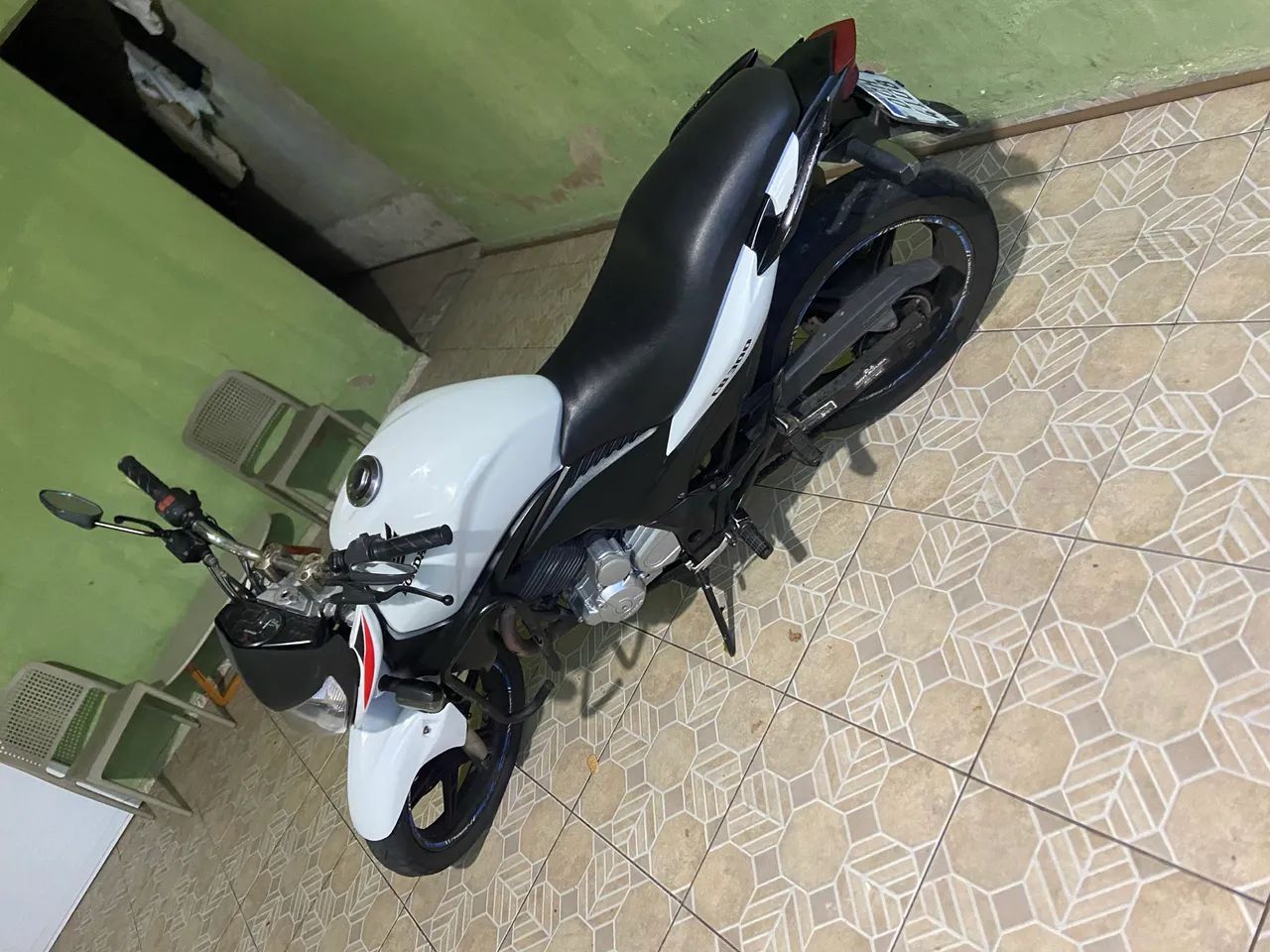 Honda CB 300r - Foto 2