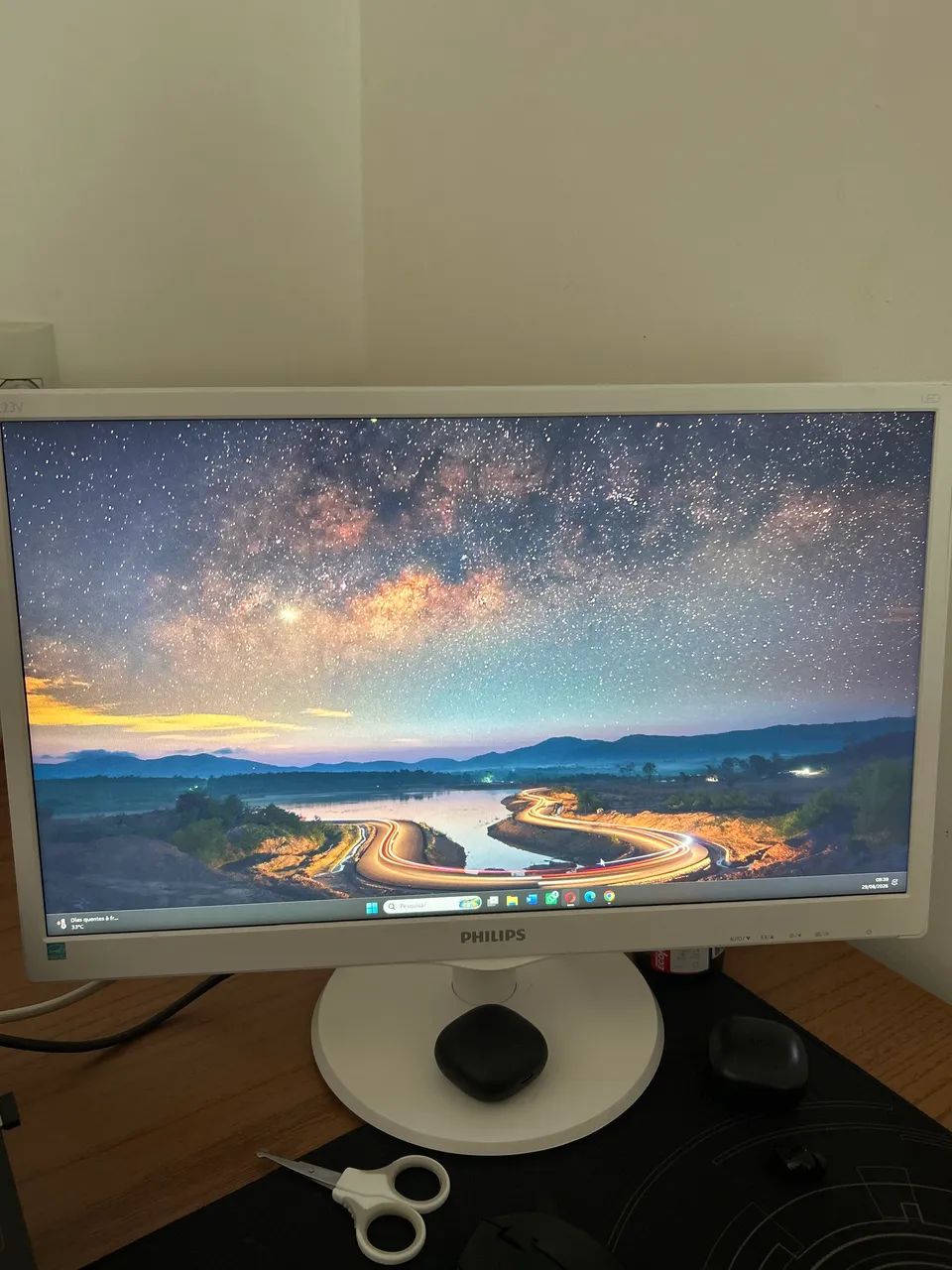 Monitor 