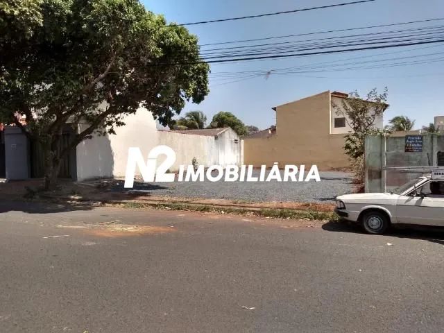 Aluguel Terreno ALTO UMUARAMA - Foto 4