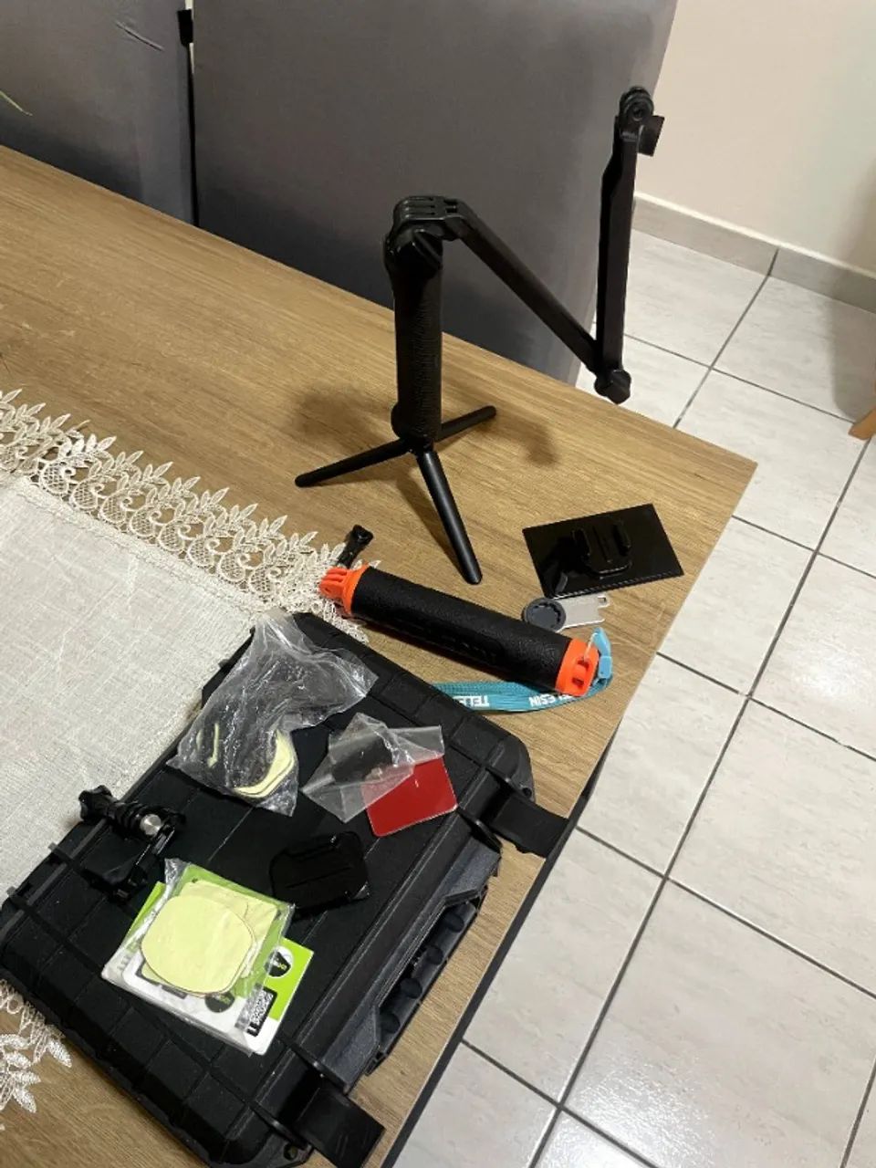 GoPro Hero 8 - Foto 3