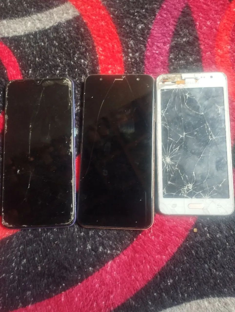 Piscina e celular para vender - Foto 2