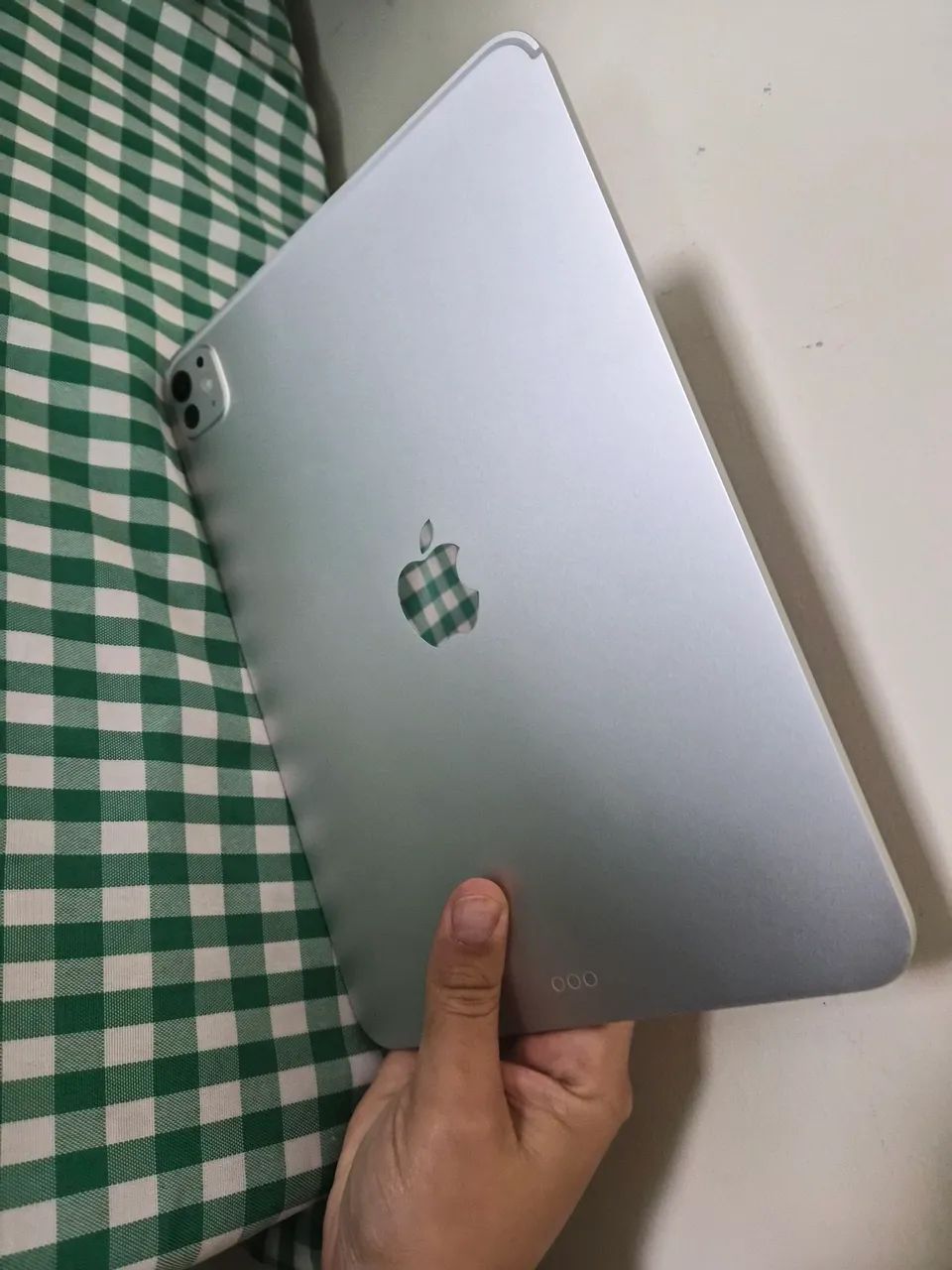 iPad Pro 11 Polegadas chip M5 - OLED - Foto 4
