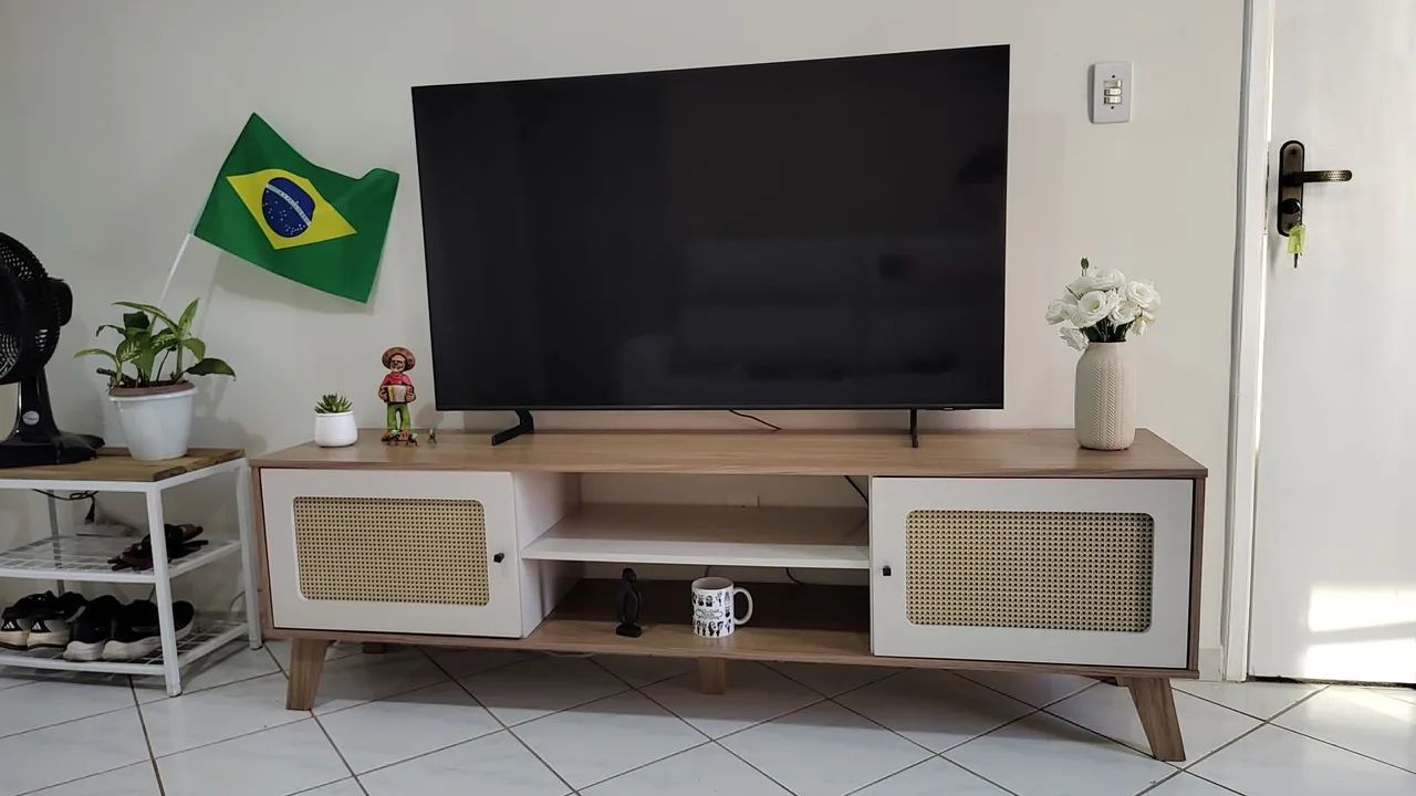 Rack para televisão  - Foto 2