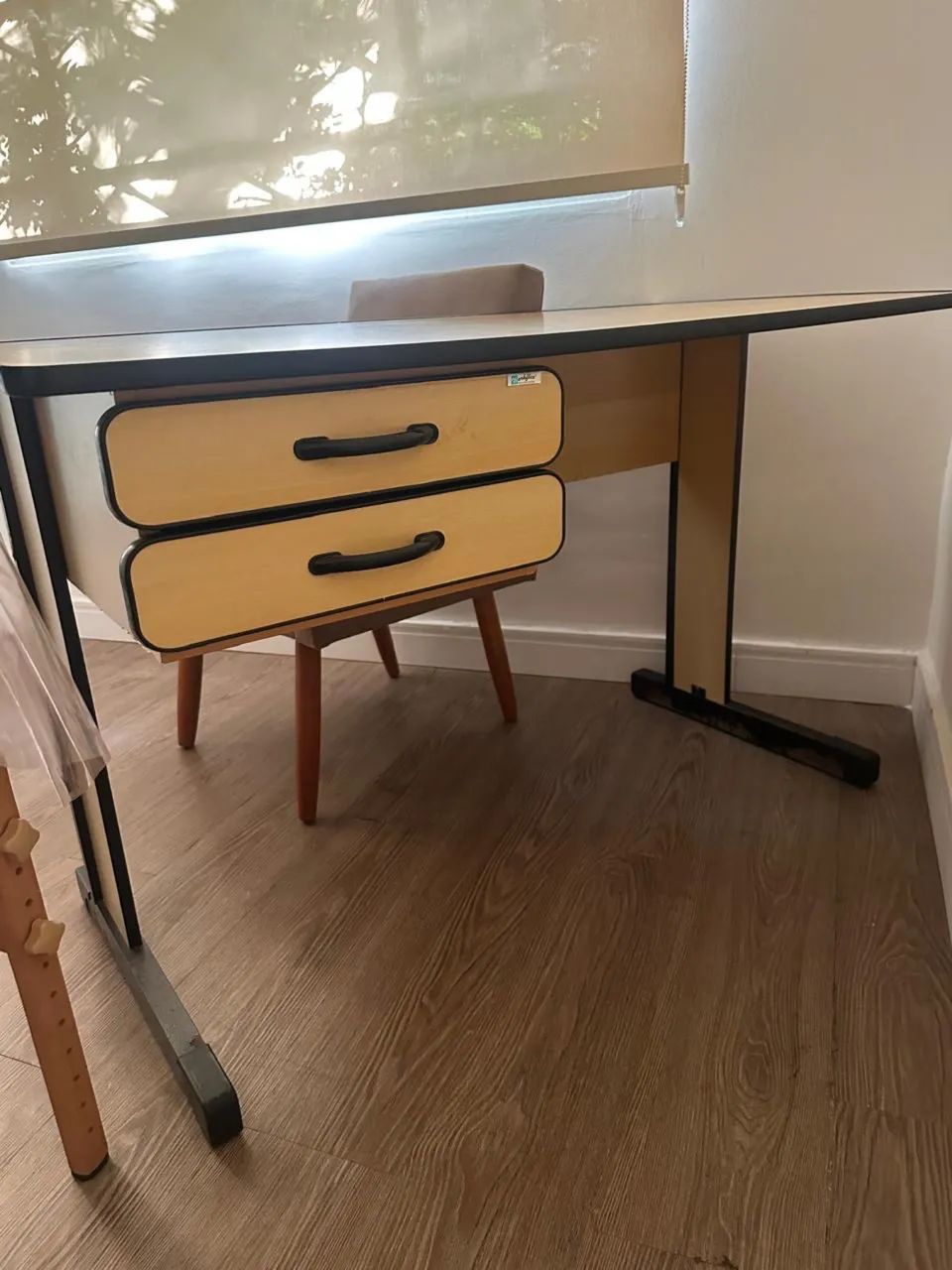 Conjunto de mesa e cadeiras  - Foto 4