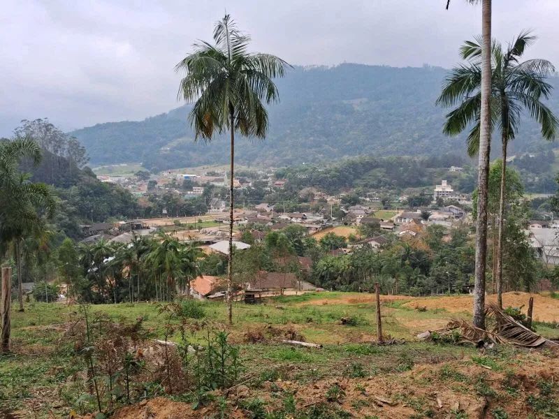 Terreno BENEDITO NOVO - SC