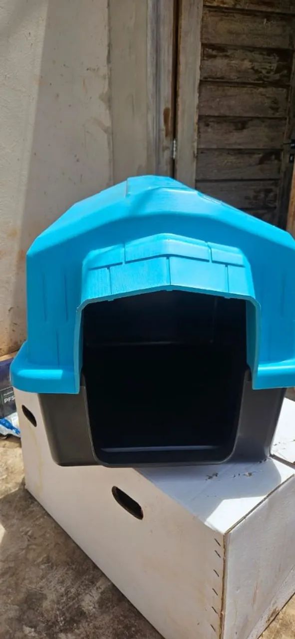 Casa de cachorro n°4 - Foto 3