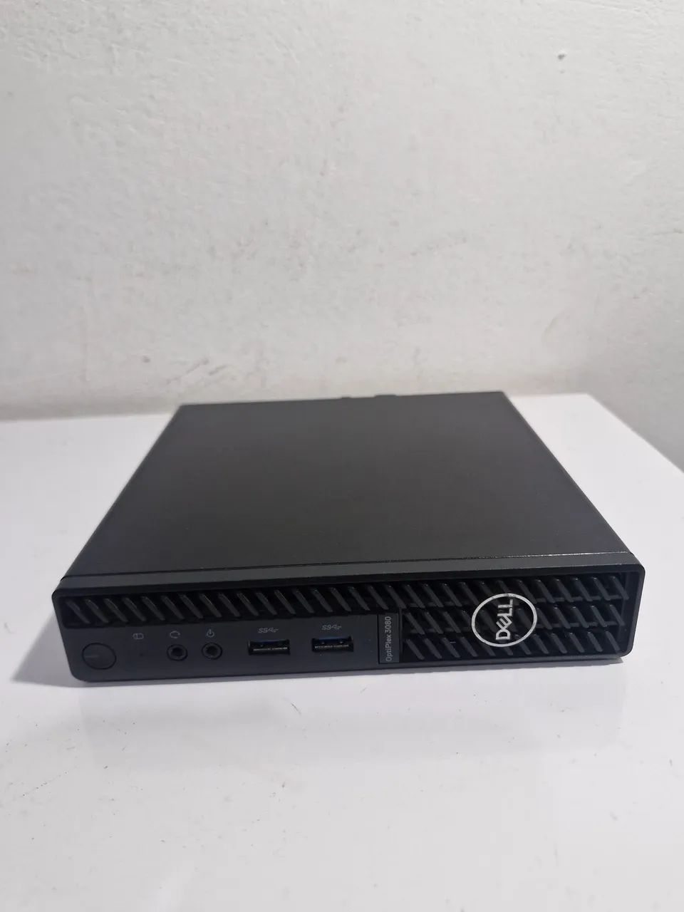 Mini PC Dell Optiplex 3080 i5 10a geração  - Foto 3