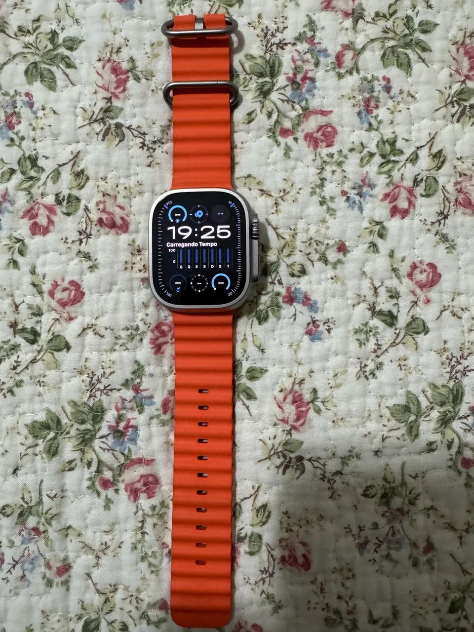 Apple Watch Ultra2 - Foto 2