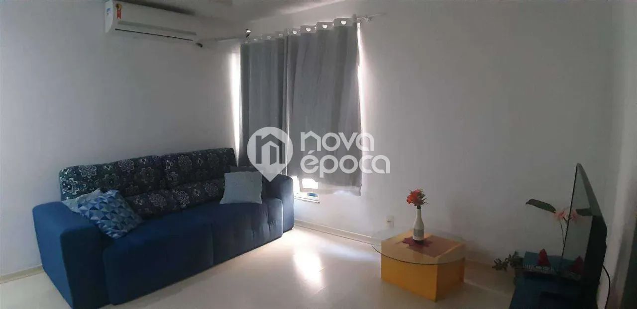 Lins de Vasconcelos | Apartamento 2 quartos, sendo 1 suite - Foto 5