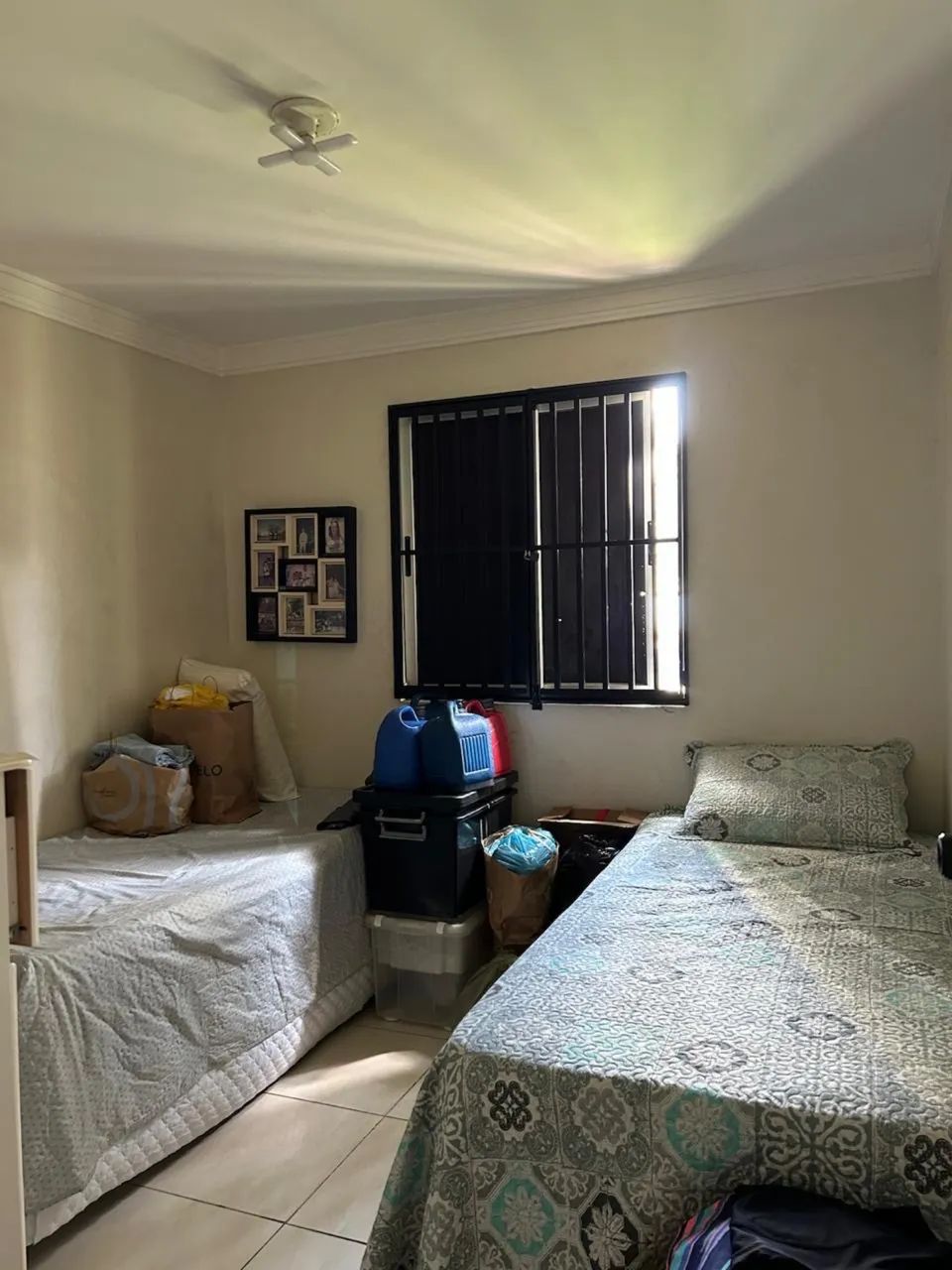 Aparentemente Condomínio Canto Belo - Foto 3
